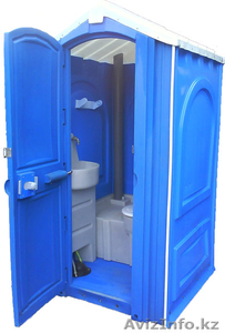 Биотуалеты от Завода Производителя! #1564095