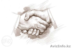 Предлагаю партнерство. #1563748