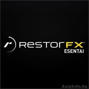 Esentai Restor FX #1567013