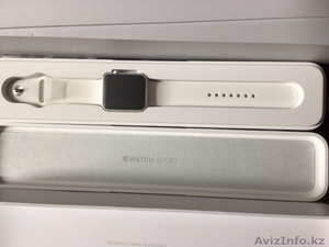 Продам Apple Watch #1563213