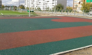 Услуги по монтажу наливных полов #1562916