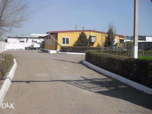 Продам торговую базу #1568340