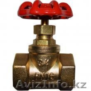Вентиль 15б1п 20х16  #1565507
