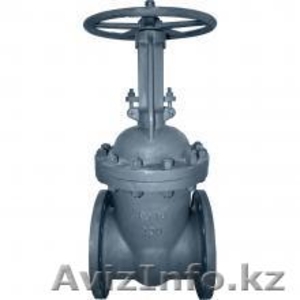 Задвижка 30с41 нж 200х16 Ру-16 #1565470