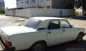 СРОЧНО ПРОДАМ ГАЗ -31029 1996 г.в.  #1563414