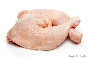 Куриное замороженное мясо оптом #1564145