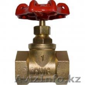 Вентиль 15б1п  #1565508