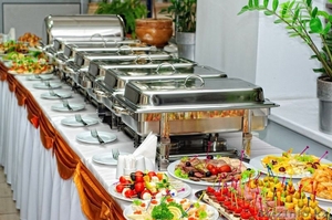 Фуршеты и банкеты в Астане #1566105