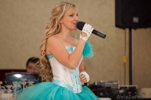 Ведущая Тамада #1562421