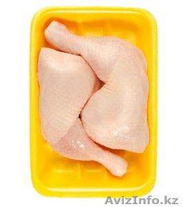 Окорочка цб,  мясо птицы,  куры. #1564597