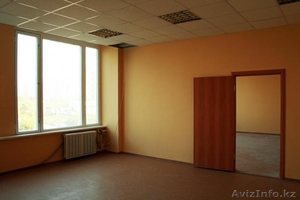 Ремон офиса класса 