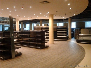 Ремонт торгового или развлекательного центра #1568590