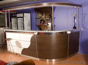 Ремонт кафе и ресторана #1568591