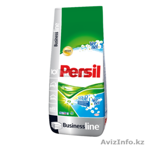 Стиральный порошок в ассортименте Persil #1567527