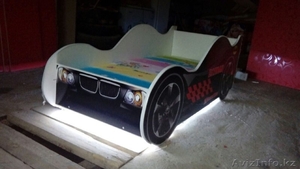 Изготовление детской мебели по индивидуальным заказам #1569633