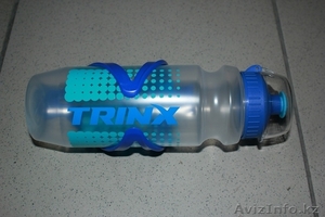 Бутылка для воды с держателем #1563713