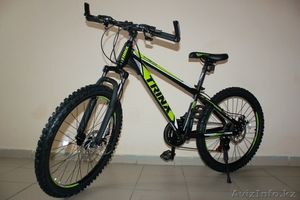 Качественные велосипеды