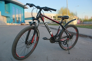 Распродажа - велосипеды TRINX #1563766