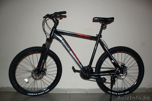 Шустрые велосипеды