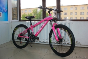 Велосипеды