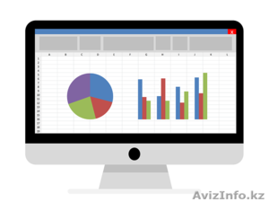 Увеличим прибыль салона красоты в 2 раза с помощью системы учета #1569105