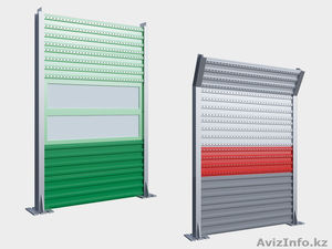 Акустические экраны #1567936