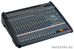 Активный микшерный пульт Dynacord Power Mate 1600-3 #1563936