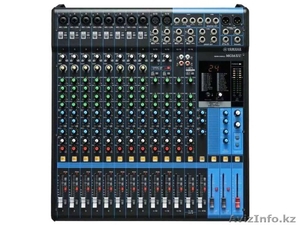 Аналоговый микшерный пульт Mg16xu #1563909