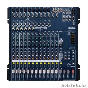 Аналоговый микшерный пульт Mg 166cx usb #1563916