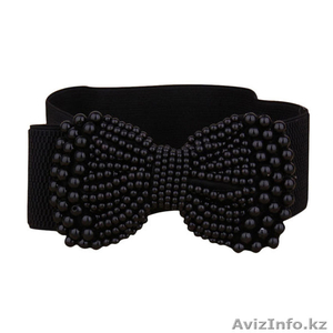 Продам женский,  эластичный пояс - Bowknot #1562880