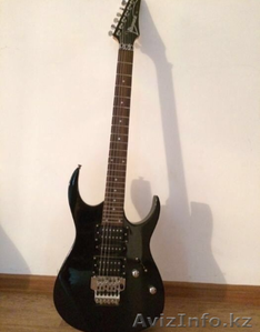 Электрогитара срочно #1563662