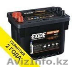 Exide Maxxima Гелевый Мax900 EM1000 #1565085