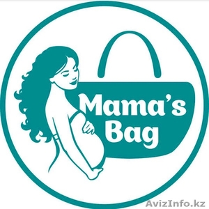 Сервис готовой сумки в роддом Mama's bag #1568315