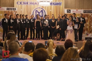 Ведущий- 2-у язычный на все виды торжеств  #1566197