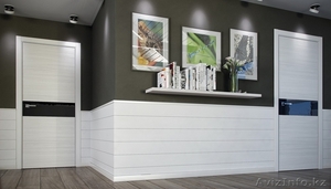 Межкомнатные двери ВОЛХОВЕЦ от 80.000 тг #1565901