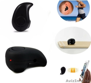 Продам Bluetooth 4.0 стерео наушник S530 #1563405