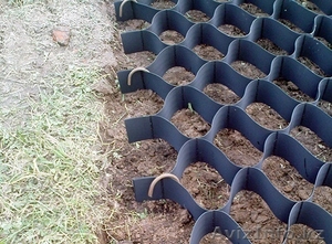 георешетка 200/160*160 #1564670