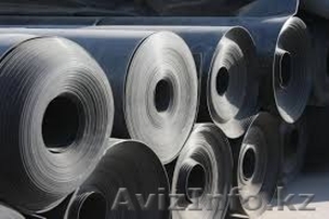 геомембрана hdpe 1мм толщина #1564687