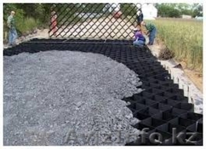 георешетка 200/210*210 #1564671