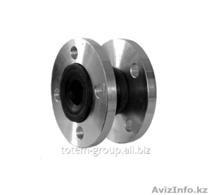 Гибкая вставка  JGD41-16 (Ру-16) #1563361