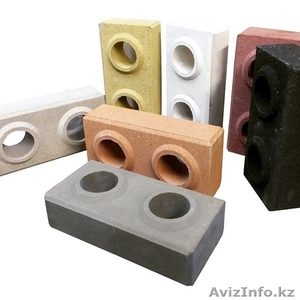 Лего кирпич новинка на рынке строительных материалов #1562453