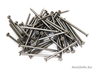 Гвозди строительные по ГОСТ 4028-63 #1567873