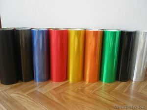 Брони пленка для фар #1564442