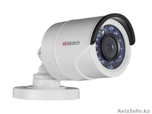 УЛИЧНАЯ ВИДЕОКАМЕРА DS-T100  #1563165