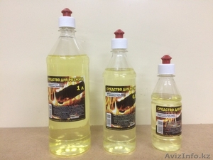 Жидкость для розжига оптом от производителя #1563814