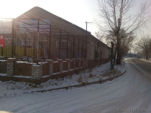 Торгово-производственный комплекс #269291