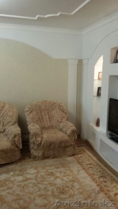 Продам 3-х комн квартиру в 9 мкр (Жана-Орда) #1568207