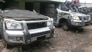 Toyota Land Cruiser  Prado 150,  120,  95,  90,  78 авторазбор #1562637