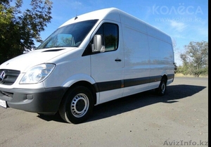 Грузоперевозки в Алматы по городу и облости #1562884