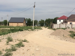 Участок 6 соток,  Ашыбулак за 2460000 #1569239